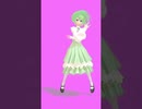 魔法少女とちょこれゐと #shorts #ピノキオピー