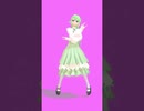 魔法少女とちょこれゐと MMD #ピノキオピー