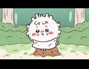 ちいかわ シーズン2　第346話　「散切り頭①」