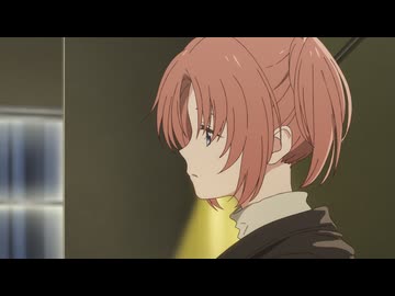 上伊那ぼたん、酔へる姿は百合の花　第8話