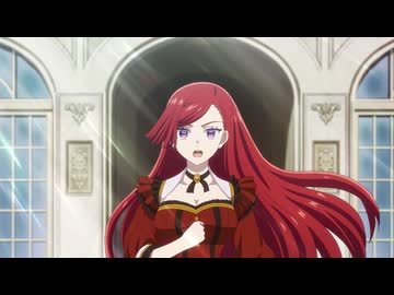 悲劇の元凶となる最強外道ラスボス女王は民の為に尽くします。Season2　第9話　非道王女と願い