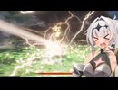 【SEKIRO】女騎士、源の宮にて雷に撃たるるの語　幷オホるの語　#16【ソフトウェアトーク実況】