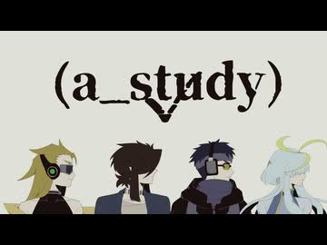 【UTAUカバー】(a_study)【MQ.】