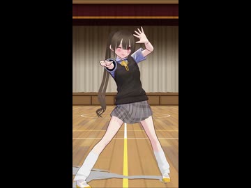 「私、アイドル宣言」CHiCO with HoneyWorks MMDで踊ってみた！ #私アイドル宣言 #HoneyWorks #CHiCO