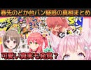 【スプラトゥーン3】春先のどか台パン疑惑の真相！各供述まとめ【ホロライブ切り抜き】