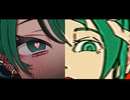 Cocho Cocho×カルチャ【マッシュアップ】