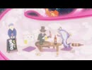TVアニメ『女神「異世界転生何になりたいですか」俺「勇者の肋骨で」』 第9話「ホラーゲームなどにおいて主人公が隠れるときに使用するロッカー／トラックの運転手」
