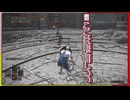 【エルデンリング/闘技】盾とパイクとバックステップと鈴と小鳥と私【ゆっくり実況】