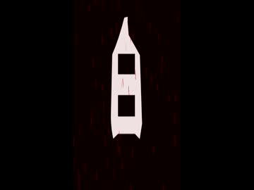 【初音ミク】白【オリジナル曲】（ショート）