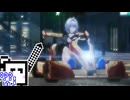 【CeVIO実況】ゴーカートざらめちゃん2【NTE】