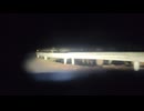 ルノーD1〔フランスの戦車〕を操縦している気分になれる映像