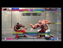 今日のストリートファイター6（Switch2版）20260527