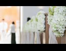 全部サイコロで決める結婚式