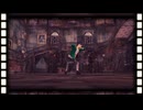 仙/こへ/伊でアンコールダンス（再投稿）