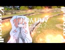 【UTAUカバー+UST配布】お〇んぽMV【足立レイ】