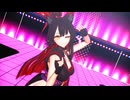 【ブルアカMMD】ムチムチなワカモがSexyに踊る「ブッとんでいけ！」【ブルーアーカイブ　Blue Archive】