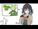 好きな食べ物発表宮舞