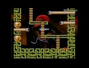 HIPHOPでROCKマン2  フルタンクでCRASHIN' it's okいつだって事故ってるマンステージ