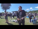 1000人ROCK 2026で、THEE MICHELLE GUN ELEPHANTの『世界の終わり』を演奏しました