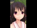 【東方MMD】魔理沙が珍しい乗り物に乗ったらこうなったｗｗ【MMD紙芝居】