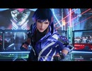 鉄拳8  REINA プレイ動画