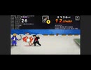 【爆闘伝説・５１２３８pt・８５コンボ全消し】﴾ニコ生ゲーム﴿