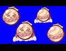 女王エル（サイズキャンディ）フィン　BB