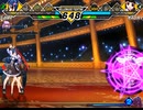 【MUGEN】 女子オンリーのチーム対抗バトル Chap.49 ～決勝S 2R 1st～