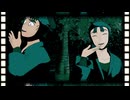 六/年/い/組/で絶え間なく藍色（再投稿）