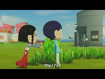人間関係ってどうすれば複雑になるのか【トモダチコレクション わくわく生活】パート33