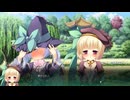 【ゲーム実況】真・恋姫†夢想-革命- 劉旗の大望 #33 天下の大軍師たちがなんてことを！？！？ｗｗｗそして華蝶仮面参上ｗｗｗでゅわっ！！！【恋姫夢想】【恋姫無双】【エロゲ】【エロカット】