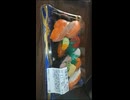 YMDD_140　スーパーサンシ：サーモンメインお寿司盛合せ（鮪たたき）