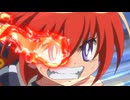 TVアニメ『炎の闘球女 ドッジ弾子』メインPV｜7月6日より放送開始！