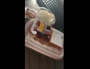 YMDD_147　松のや：ロースかつ定食（新店記念特価）