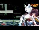 スターケモックス！ LEVEL2-2 SECTOR X ～初代スターフォックス実況プレイ～ 【StarFox】【東北イタコ】【東北きりたん】
