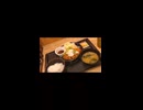 YMDD_153　松のや：鬼おろしロースカツ定食（新店記念特価）