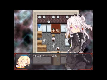 【同人ゲーム】ナイトテール[体験版]PART2