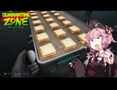 【QZSim】検疫官のお姉ちゃん #4【Quarantine Zone The Last Check】