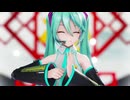 【MMD】ハオ / YYB式初音ミク