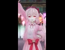 【東方MMD】唱Shorts／フランドール・スカーレット
