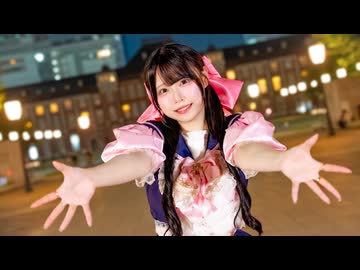【前ちゃん。】ラストラス 踊ってみた【13周年！】