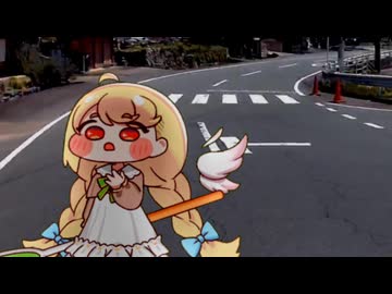 【合作単品】交通安全啓発動画