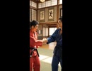 柔道⑭。(AI動画)#柔道#柔道着