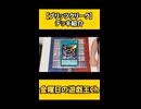 シーアーチャー使用のブリッツクリークデッキ紹介【金曜日の遊戯王CH】