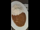 YMDD_175　快活Clubでカレー（ちょい足し）