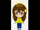 【リズムに合わせて】自己紹介☆一問一答【やってみました】