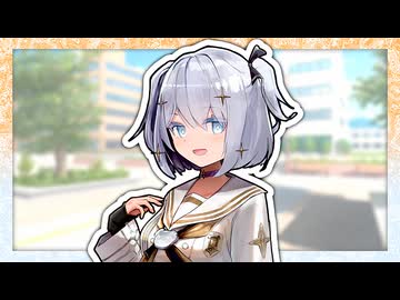 「私は今、ママを探しているところなのだ」【VOICeVI劇場】