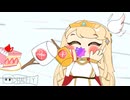 [合作単品]エルフィンがおいしく食べまくるだけ[トリッカル同人作品]