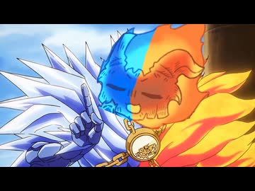 イフリザードGB