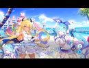 【ティンクルスターナイツ】魔法少女トレジャー☆サチ4～反転のエントロフィー～ Part.02